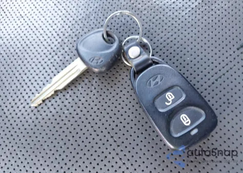 2006 Hyundai Tucson Gls/Limited из США, поврежденный, VIN KM8JN72D76U290040